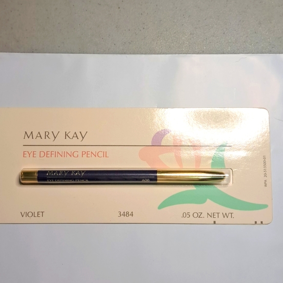Mary Kay VIOLET eye liner - Picture 1 of 1